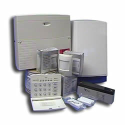 security system