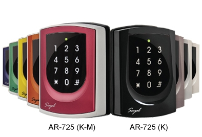 door access control