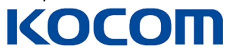 kocom-logo